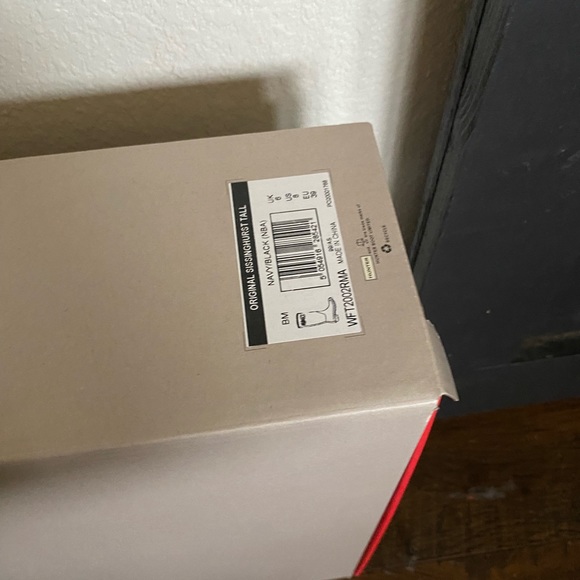 Hunter Boots - Picture 5 of 8